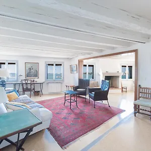 Appartamento Ca' Laguna, Stunning Views On Bacino Di San Marco., Venezia